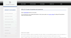 Desktop Screenshot of bankofhalon.com